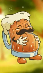 Benny the Beer