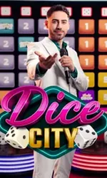 Dice City