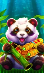 Book of Panda Megaways