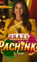 Crazy Pachinko