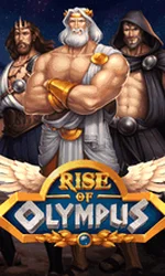 Rise of Olympus