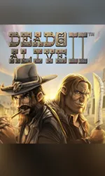 Dead Or Alive 2