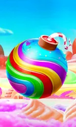 Sweet Bonanza