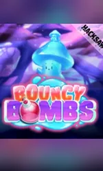 Bouncy Bombs