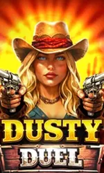 Dusty Duel